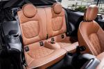 Mini Cooper S Cabrio Open 150 Edition 2016 года